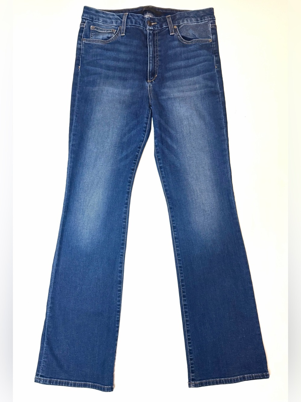 Joe’s Jeans Women’s Flawless Hi Rise Honey High Rise Curvy Bootcut jeans Size-32
